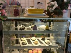 -卓花境Flowerwonderland花店