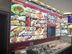 -惠宾饭庄(中山路店)