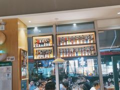 -木屋烧烤(坂田天安云谷店)