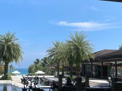 -石梅湾艾美度假酒店