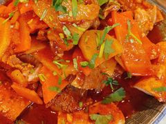 -维吾尔餐厅(宜山路店)