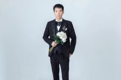 -唯一视觉婚纱摄影(李家村店)