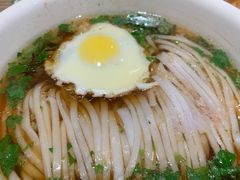-易裕和·长沙米粉(竹塘西路店)