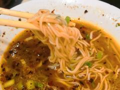 -水仙拉面(水仙街店)