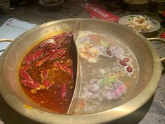 -小龙坎老火锅(金柏林店)