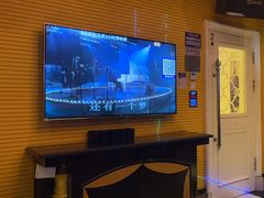 -自由港KTV(王子公主金平店)