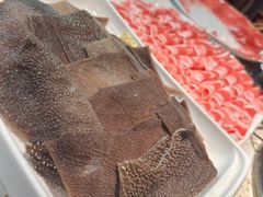 -鑫隆四季涮肉(八角畅游店)