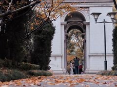 -蠡湖中央公园