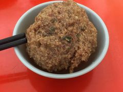 -三百碗宝应长鱼面(板仓街店)