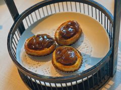 -三号黄浦会Canton Table