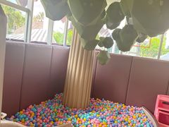 -水桶王国主题餐厅·聚会·生日派对·亲子活动·家庭套餐(亚龙湾希尔顿店)