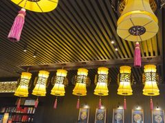 -鼓楼东街老火锅(鼓楼店)