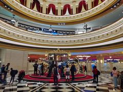 -澳门喜来登大酒店