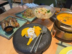 -simply thai天泰(美罗城店)