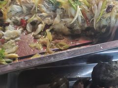 -鲁C·尚小炉·淄博烧烤(市北店)