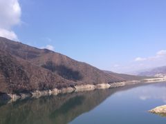 -黑泉水库