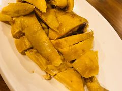 -海宁煲农家菜(惠南镇店)