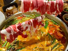 -亮欢寨酸汤鱼(沙冲路店)