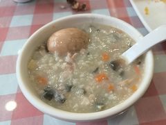 -孟记粥铺·家常菜·烧烤·粥(亚运村店)