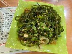 -谢继红26号牛肉汤(田家庵店)