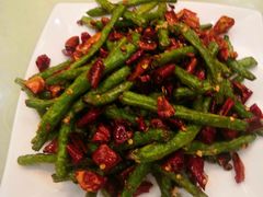 -刘妈菜馆(磁器口店)