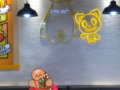 -BOPEYE·波派炸鸡(河西中央商场店)
