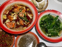 -遇见老南昌-柴火灶(顺外路店)