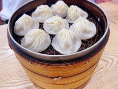 鲜肉汤包-法华汤包馆(法华镇路店)