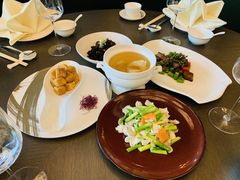 -南宁万丽酒店-万丽轩中餐厅