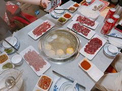 -杏花吴记牛肉火锅