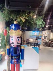 -塔塔王国·主题儿童游乐园(奥城商业广场店)