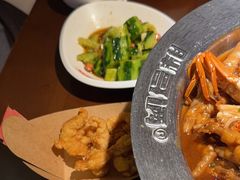 -胖哥俩肉蟹煲(苏州中心店)