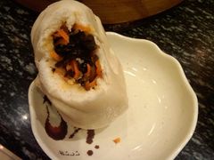 一品素包-石头门坎
