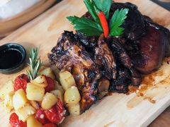 -OGGI TRATTORIA PIZZERIA(深业上城店)