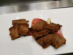-雅玛花式铁板烧(国宏宾馆店)