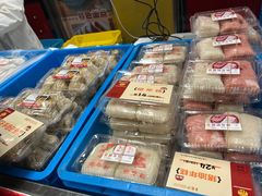 -王家沙点心店(南京西路总店)