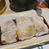 一定要来吃的店-茶港