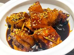 -东方红酒楼(知春路店)