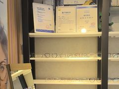 -瑞司视光眼镜·蔡司战略合作眼镜店(新街口店)