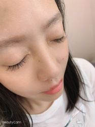 -猪猪女孩日式美睫美甲