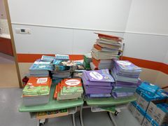 -昂立青少儿成长中心(普陀中潭校区)