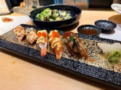 -乌君·酒场·炭火烧鸟(侨城坊店)