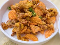 -铭副琦食·虾蟹烩馆(渔人码头店)