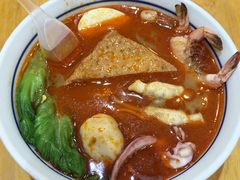 -林氏沙茶面·闽南必尝小吃(福建路店)