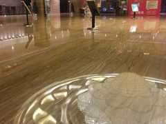-张家界大成山水国际大酒店