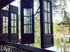 -东莞市可园博物馆