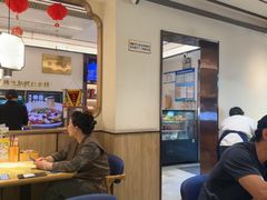 -吕记老鸭汤·徽菜馆(东营路店)
