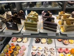 -Pantry's Best派悦坊蛋糕(K11购物艺术中心店)