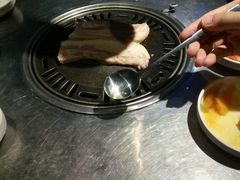 -缸桶屋韩国料理·全程帮烤(泰禾店)