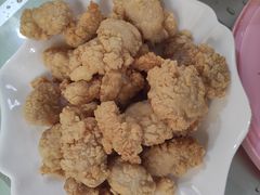 春雪黄金鸡块-盒马鲜生(岭南新世界店)